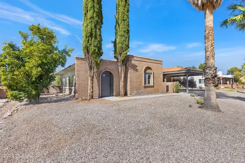 1321 N Paseo Maravilloso, Green Valley, AZ 85614