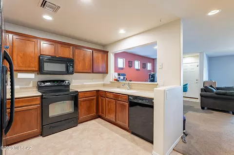 10651 E Singing Canyon Dr, Tucson, AZ 85747 photo 6
