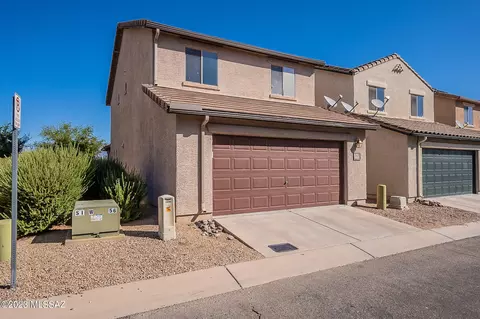 10651 E Singing Canyon Dr, Tucson, AZ 85747 photo 13
