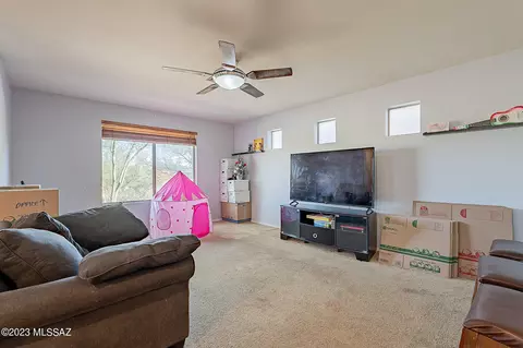 10651 E Singing Canyon Dr, Tucson, AZ 85747 photo 2