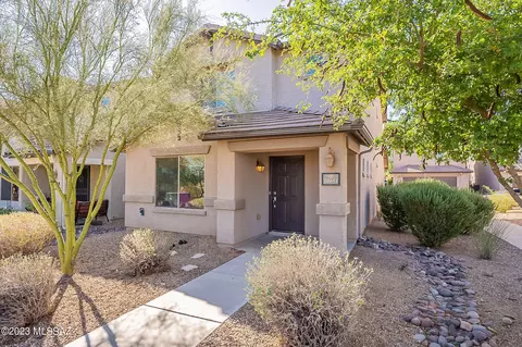 10651 E Singing Canyon Dr, Tucson, AZ 85747 photo 1