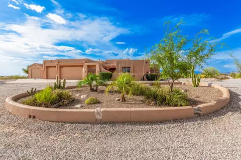 3120 S Quail Trl, Tucson, AZ 85730