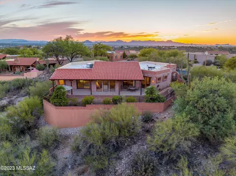 4560 N Va Masina, Tucson, AZ 85750