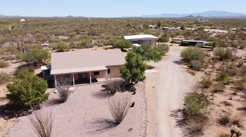 22009 S Shootingstar Rd, Saddlebrooke, AZ 85739