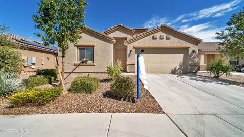 9700 N Texas Ebony Ln, Marana, AZ 85653