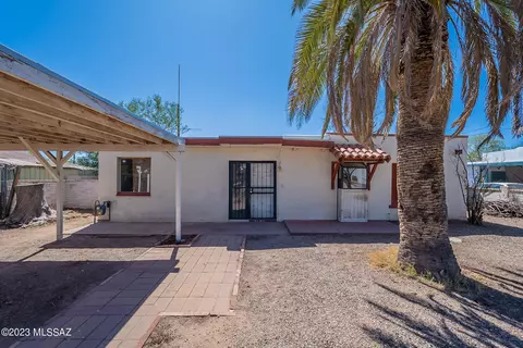 514 E Yavapai Rd, Tucson, AZ 85705