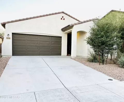 6556 E Via Jardin Verde, Tucson, AZ 85756