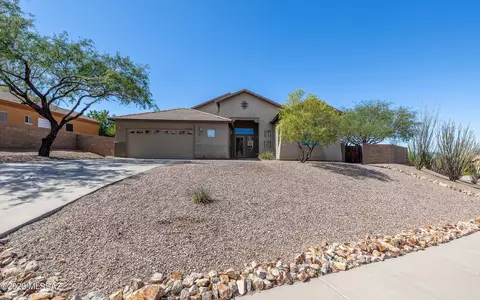 509 W Chatfield St, Vail, AZ 85641