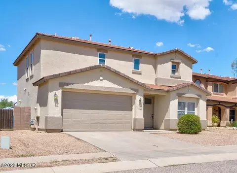 13439 E Hampden Green Way, Vail, AZ 85641