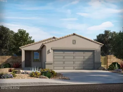 13142 N Homestead Ln, Marana, AZ 85653