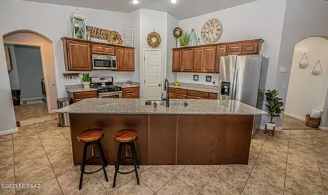 778 E 1250 S, Pima, AZ 85543 photo 5