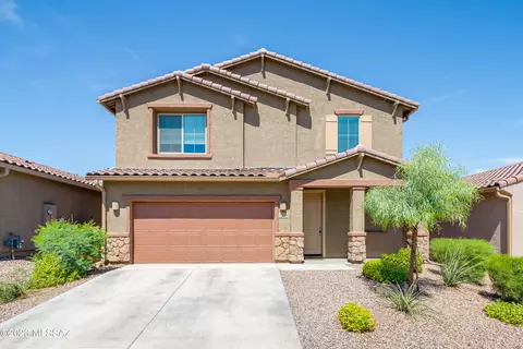 7228 S Via Gaucho Viejo, Tucson, AZ 85756