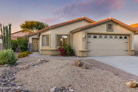 5558 W Sunset Vista Pl, Marana, AZ 85658