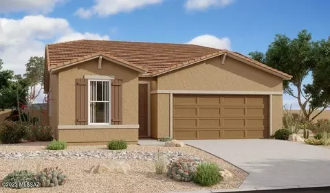 620 W Calle El Tramo, Sahuarita, AZ 85629