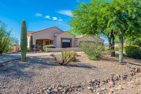14214 E Lazy Jake Ln, Vail, AZ 85641 photo 3