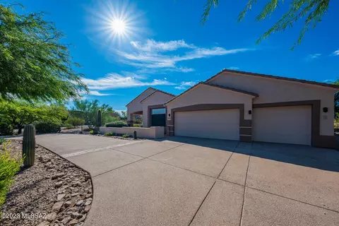 14214 E Lazy Jake Ln, Vail, AZ 85641 photo 5