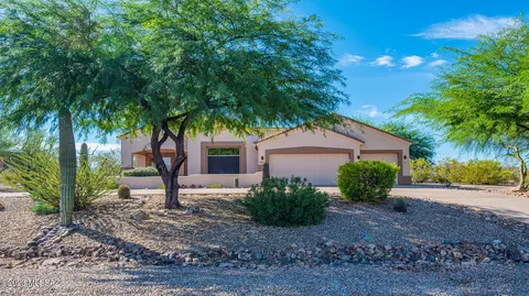14214 E Lazy Jake Ln, Vail, AZ 85641 photo 2