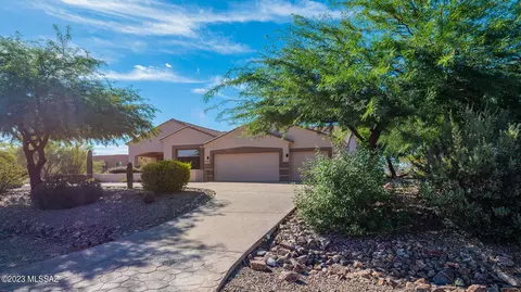 14214 E Lazy Jake Ln, Vail, AZ 85641