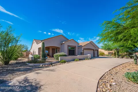 14214 E Lazy Jake Ln, Vail, AZ 85641 photo 4