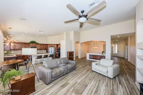14214 E Lazy Jake Ln, Vail, AZ 85641 photo 17