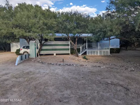 645 E 2nd Ave, Saint David, AZ 85630