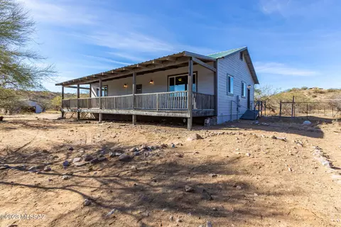 25720 S Via Montana Vis, Green Valley, AZ 85622
