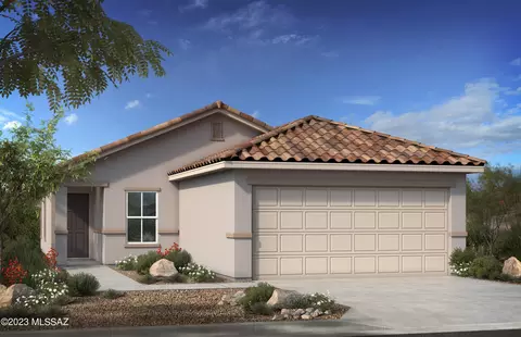 649 W Calle Calca, Sahuarita, AZ 85629