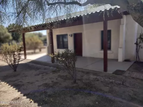 3437 N Edith Blvd, Tucson, AZ 85716