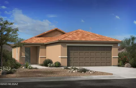 630 W Calle Calca, Sahuarita, AZ 85629