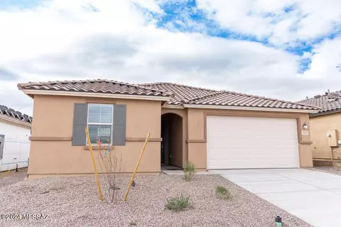 923 W Calle Cajilla, Sahuarita, AZ 85629