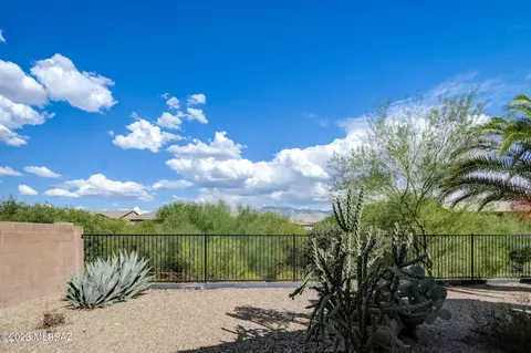 12852 N Yellow Orchid Dr, Oro Valley, AZ 85755
