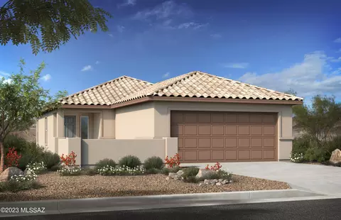10561 W Waveland Dr, Marana, AZ 85653