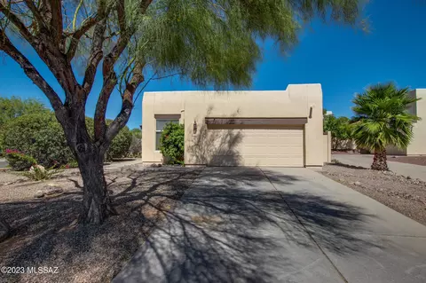 1298 W Seep Willow Pl, Tucson, AZ 85737