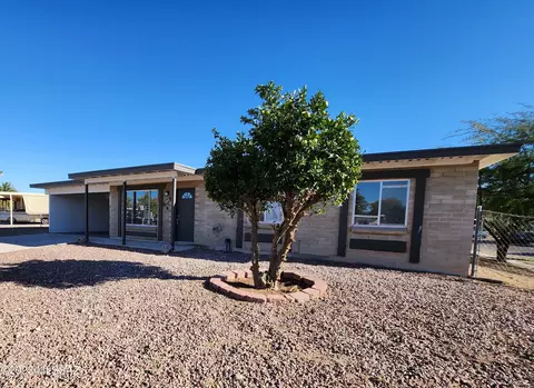 2222 E Walnut St, Tucson, AZ 85706