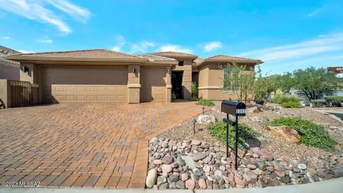 5345 W Arid Canyon Dr, Marana, AZ 85658