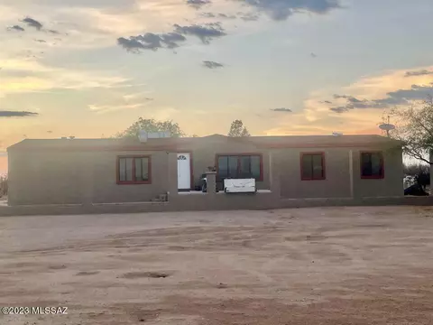 12010 W Eagles Wing Way, Tucson, AZ 85735