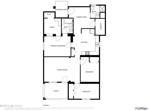 227 E 24th St, Tucson, AZ 85713 photo 3
