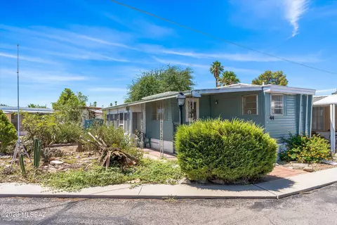 3426 N Romero Rd #44, Tucson, AZ 85705