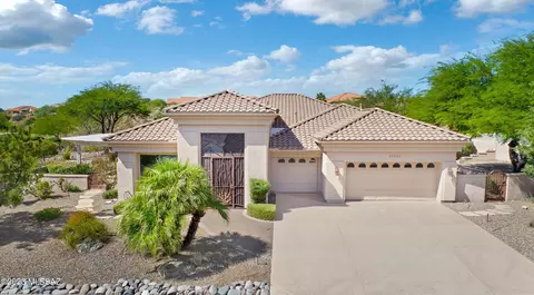 37822 S Ocotillo Canyon Dr, Saddlebrooke, AZ 85739