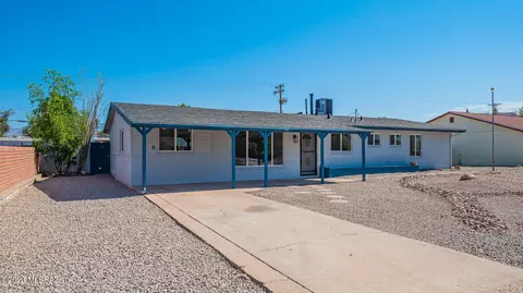 5911 E 27th St, Tucson, AZ 85711