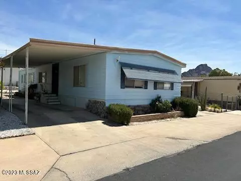 5800 W Tumbling F St, Tucson, AZ 85713
