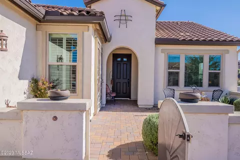 31785 S Agarita Dr, Oracle, AZ 85623