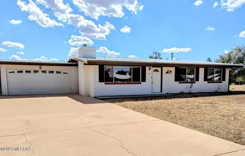 1014 E Justin St, Pearce, AZ 85625 photo 2