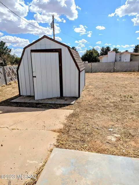 1014 E Justin St, Pearce, AZ 85625 photo 19