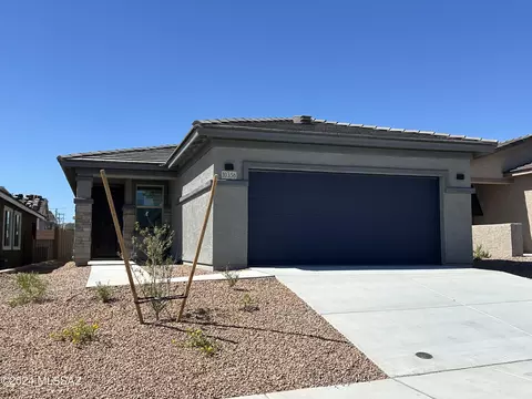 10356 E Silver Slate Pl, Tucson, AZ 85748