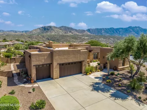 35987 S Desert Sun Dr, Saddlebrooke, AZ 85739