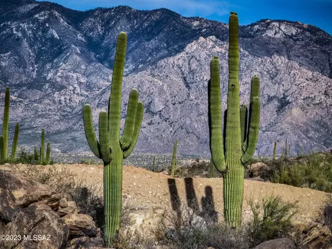 478 W Granite Gorge Dr, Oro Valley, AZ 85755