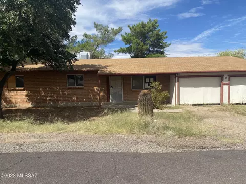 1550 N Calle Coruna, Oracle, AZ 85623
