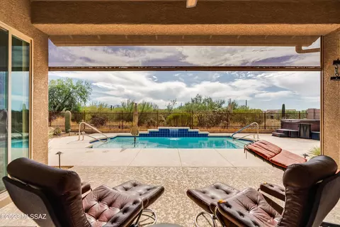 14326 N Whitehorn Pl, Marana, AZ 85658