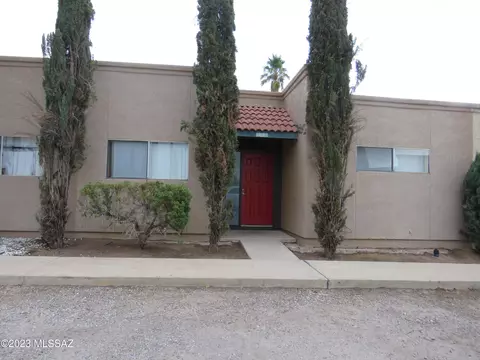 342 W American Loop W, Nogales, AZ 85621